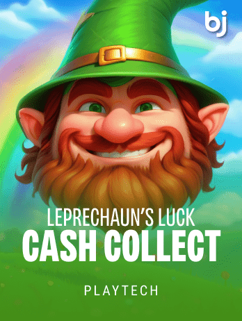 Leprechaun’s Luck Cash Collect screenshot